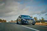 Mercedes-AMG C43 4Matic Estate 2018 года (UK)